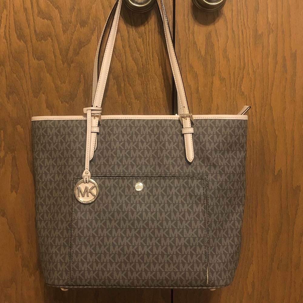 Michael Kors Large Tote Bag